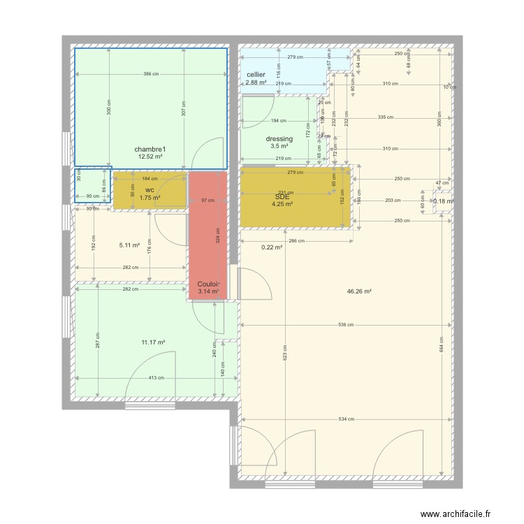 DOSSIER IGNATIO  mise à jour 24 09 2019 elec. Plan de 0 pièce et 0 m2