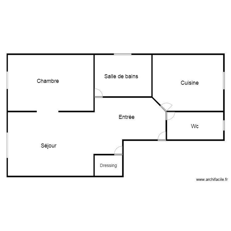 plan cartigni. Plan de 