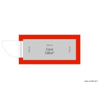 BI 6006 annexe côté