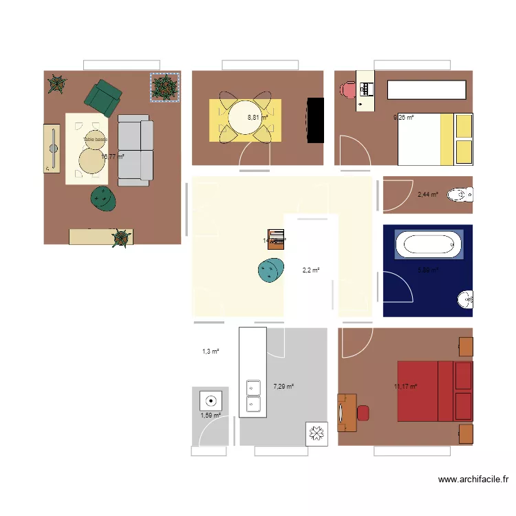 RPB. Plan de RPB. Plan de