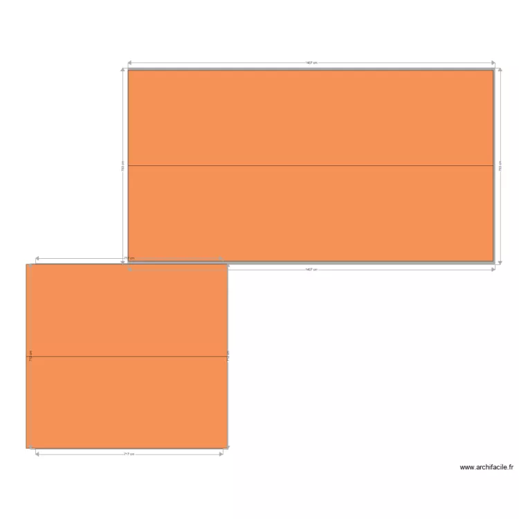 ceillac6. Plan de 
