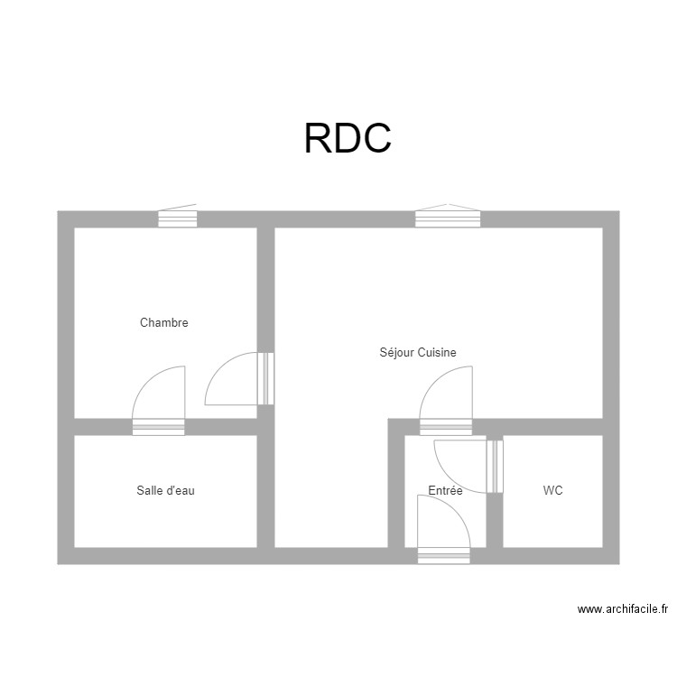 350600270. Plan de 0 pièce et 0 m2