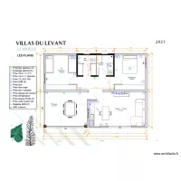 VILLA DU LEVANT 