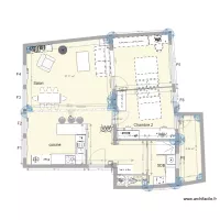 Nantes V4 nouvelles dimensions Am&eacute;nagement