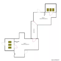 LOCAL OM SAINT MAUR PLAN GLOBAL 2