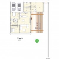 Maison en extension1