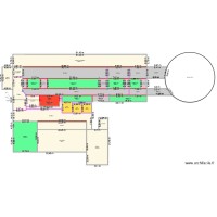 projet agrandissement 2