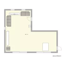 Séjour intérieur