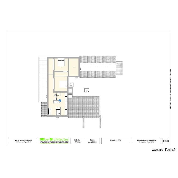 haut du brusc oct 2020. Plan de 0 pièce et 0 m2