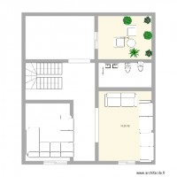 maison r2 etg2