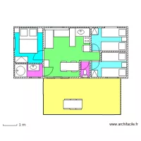 mobil home