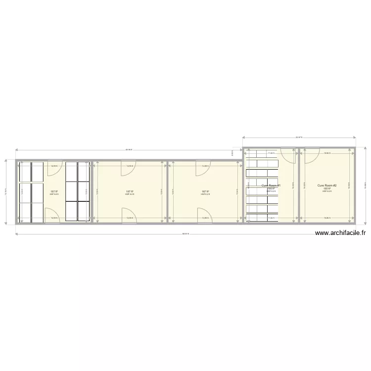GreenCare Collective. Plan de 