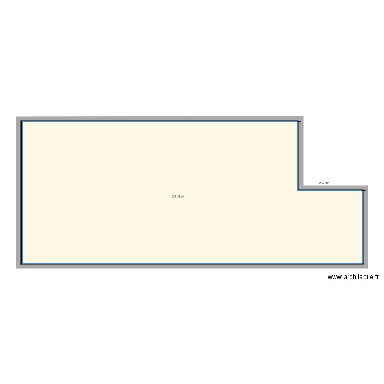 plan de base . Plan de 0 pièce et 0 m2