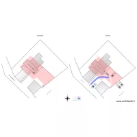 Plan de masse Culin2