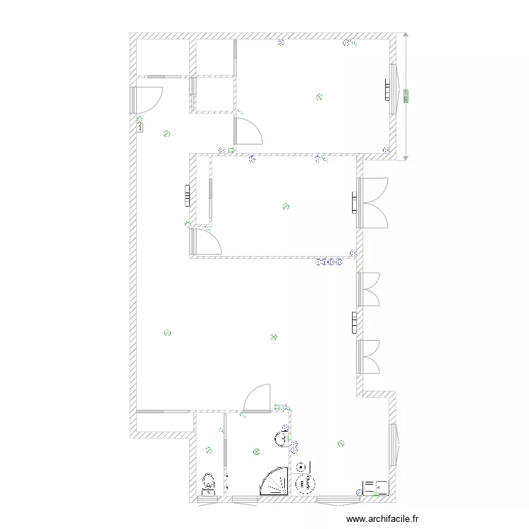 LGT TERRIER ELEC. Plan de LGT TERRIER ELEC. Plan de