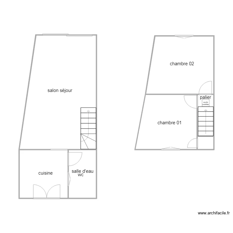 beasse. Plan de beasse. Plan de