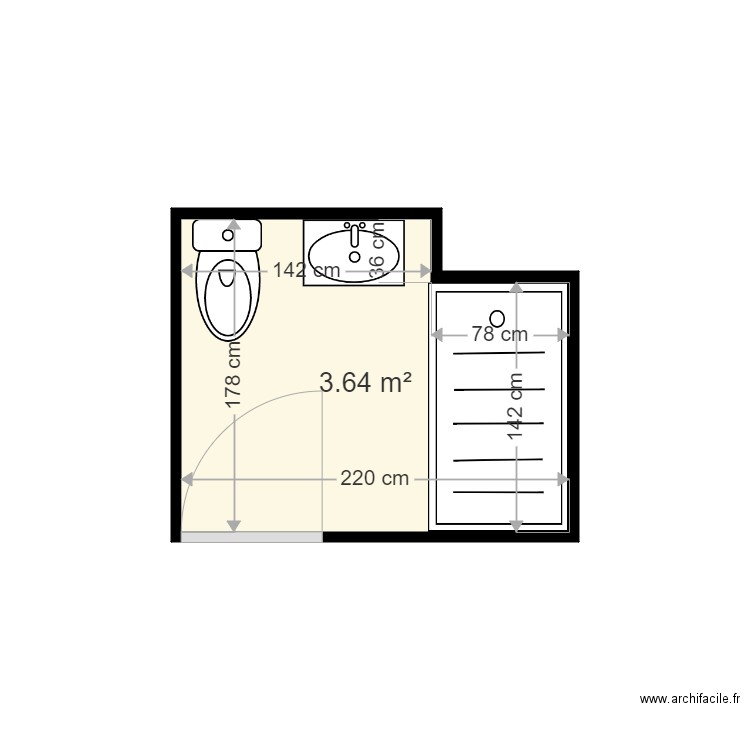 PRESSE JULIE. Plan de 0 pièce et 0 m2