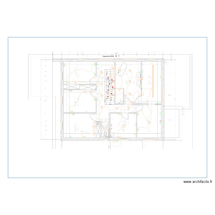 KOCH BOLLE V2. Plan de 0 pièce et 0 m2