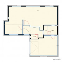 maison placo plan final 