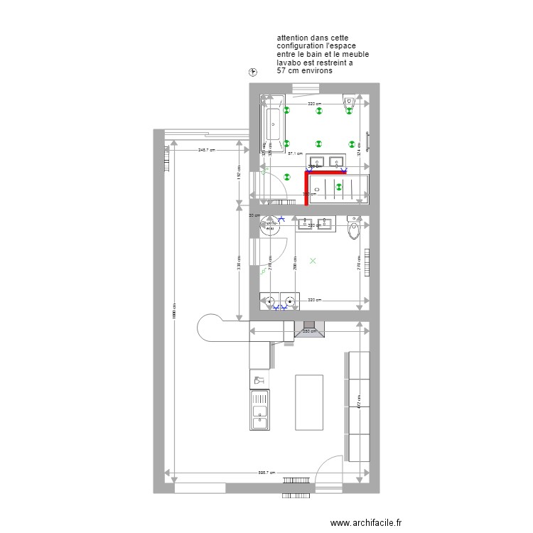 monnoye1. Plan de 0 pièce et 0 m2