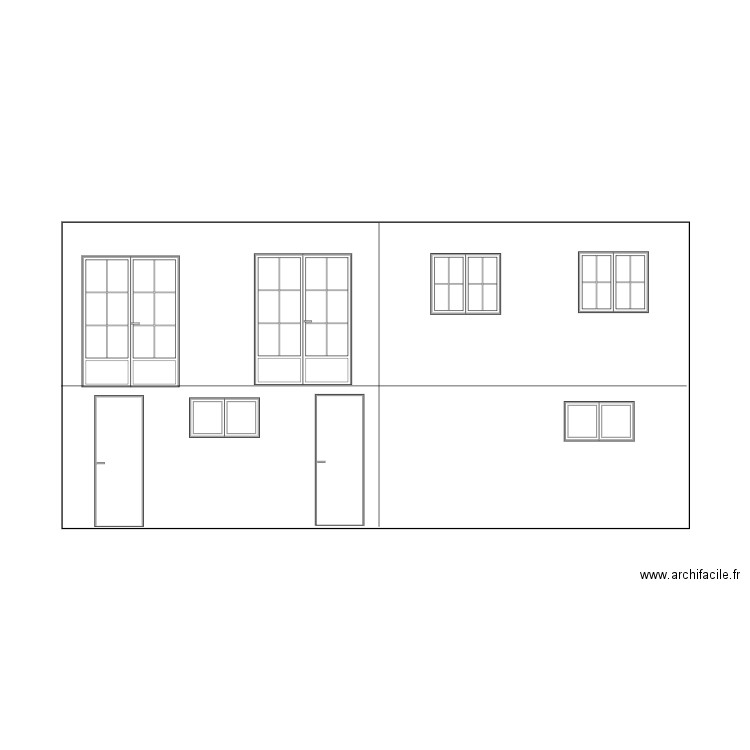 Est. Plan de 0 pièce et 0 m2