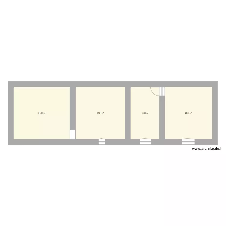 frans. Plan de frans. Plan de