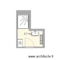 sdb BURELIER projet