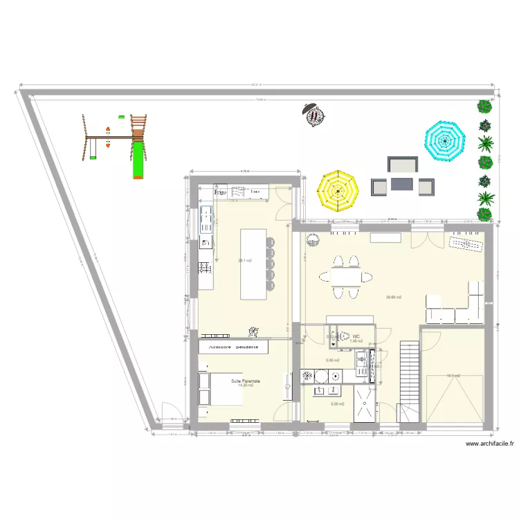 rdc guece 4. Plan de 