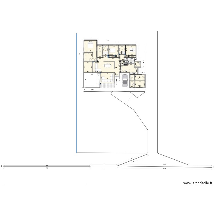 ppBgTc10. Plan de 0 pièce et 0 m2