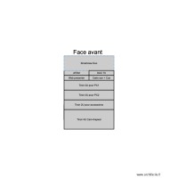 Rack webex V1