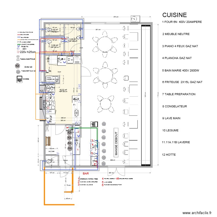 RECYNOV34. Plan de 0 pièce et 0 m2