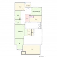 Floor Plan 193 Bobbin Head Road TURRAMURRA V4