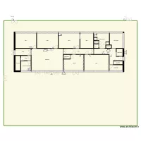 &eacute;cole maternelle Yvon Foss&eacute;