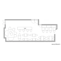 RESTAURANT AU COEUR DU VILLAGE 2