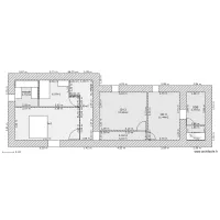 LANCON ETAGE projet