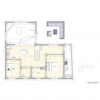 Hangar Maison auffret EF11