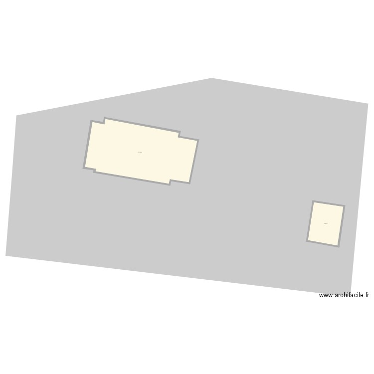 Messac. Plan de 0 pièce et 0 m2