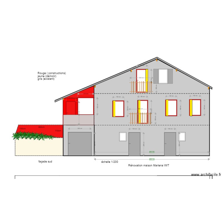 savièse 2021. Plan de 0 pièce et 0 m2