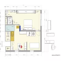 amenagement garage