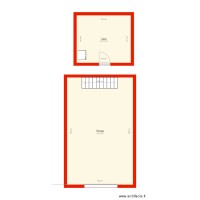 BI 4285 annexes cave garage côté