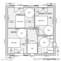 plan etage4