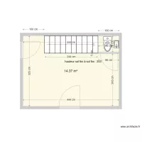 Entr&eacute;e petit Rezole