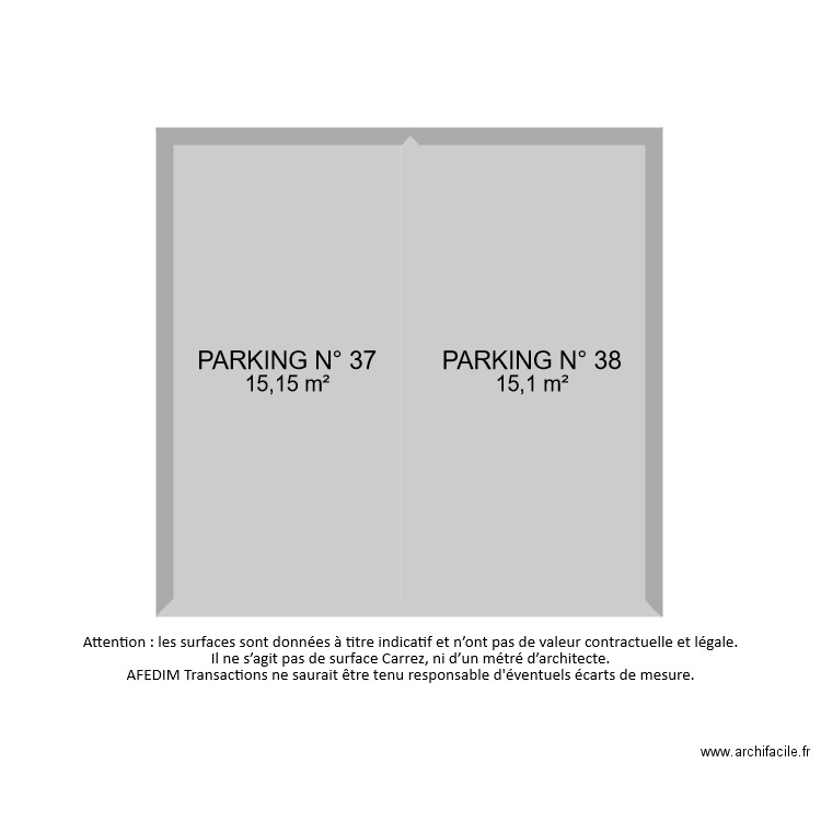 BI 7233 ANNEXES. Plan de 0 pièce et 0 m2