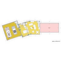 PROJET SEJOUR TOIT ZINC1