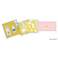 PROJET SEJOUR TOIT ZINC1