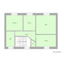 TIPHINE R+2 Projet