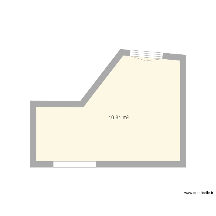 CUISINE ACTUELLE 82 SEVRES. Plan de 0 pièce et 0 m2