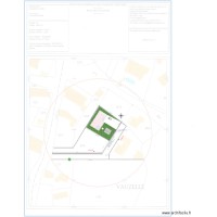 PLAN DE MASSE PMI5 MAG2