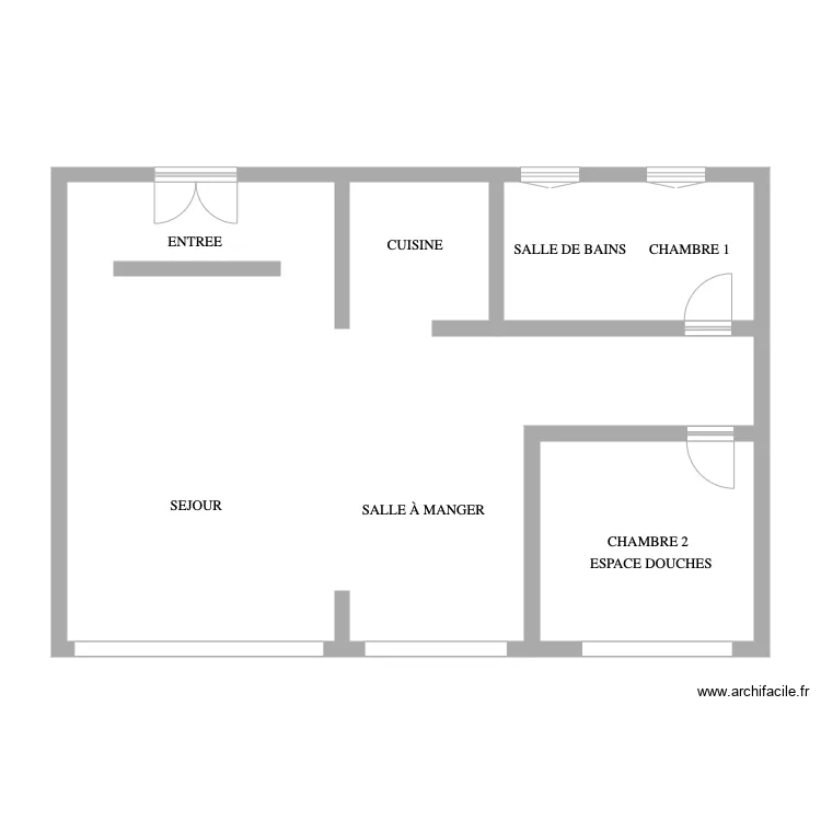 PLAN LPA12. Plan de PLAN LPA12. Plan de