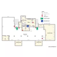 rooftop sunset securit&eacute;